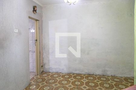 Sala de casa à venda com 2 quartos, 80m² em Jardim Eusonia, Guarulhos