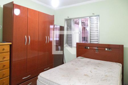Quarto 2 de casa à venda com 2 quartos, 80m² em Jardim Eusonia, Guarulhos