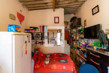 Suíte de casa à venda com 3 quartos, 189m² em Chácara Belenzinho, São Paulo