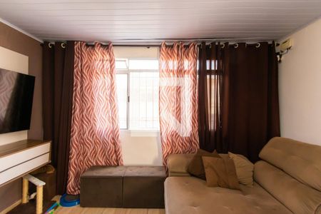 Sala de casa à venda com 3 quartos, 189m² em Chácara Belenzinho, São Paulo