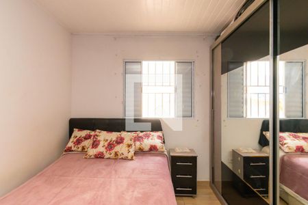 Quarto de casa à venda com 3 quartos, 189m² em Chácara Belenzinho, São Paulo