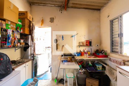 Suíte de casa à venda com 3 quartos, 189m² em Chácara Belenzinho, São Paulo