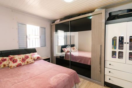 Quarto de casa à venda com 3 quartos, 189m² em Chácara Belenzinho, São Paulo