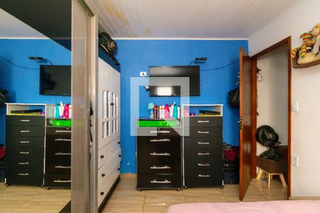 Quarto de casa à venda com 3 quartos, 189m² em Chácara Belenzinho, São Paulo