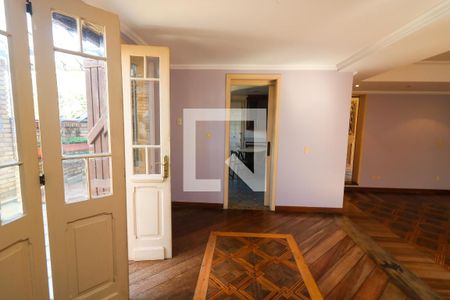 Sala de Jantar de casa à venda com 4 quartos, 650m² em Santa Tereza, Porto Alegre