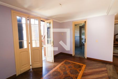 Sala de Jantar de casa à venda com 4 quartos, 650m² em Santa Tereza, Porto Alegre
