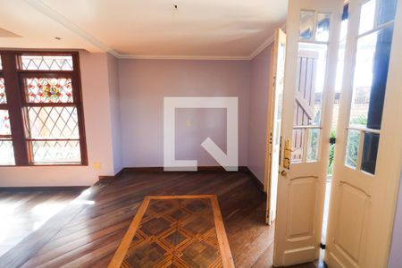 Sala de Jantar de casa à venda com 4 quartos, 650m² em Santa Tereza, Porto Alegre