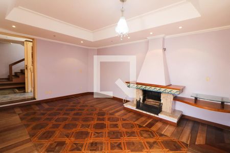 Sala de casa à venda com 4 quartos, 650m² em Santa Tereza, Porto Alegre