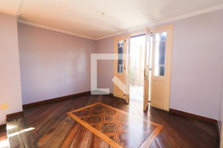 Sala de Jantar de casa à venda com 4 quartos, 650m² em Santa Tereza, Porto Alegre