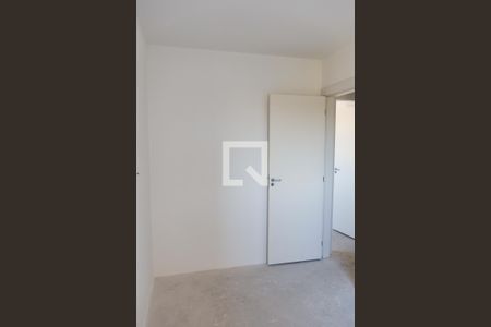 Quarto 2 de apartamento à venda com 3 quartos, 49m² em Veloso, Osasco