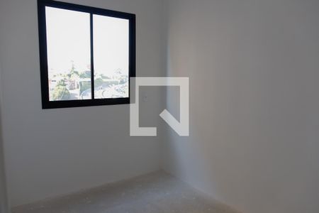 Quarto 2 de apartamento à venda com 3 quartos, 49m² em Veloso, Osasco