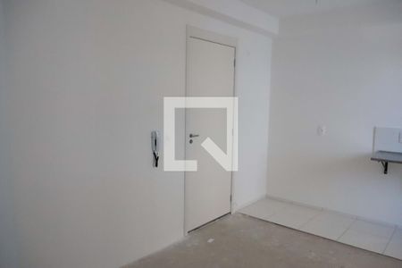 Sala de apartamento à venda com 3 quartos, 49m² em Veloso, Osasco