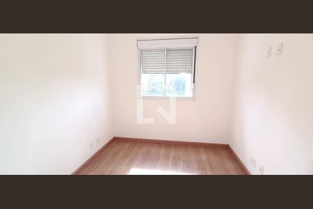 Quarto de apartamento à venda com 1 quarto, 39m² em Jardim Ampliacao, São Paulo