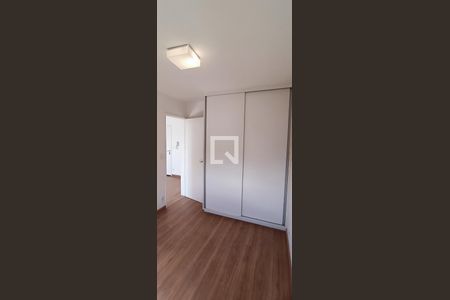 Quarto de apartamento à venda com 1 quarto, 39m² em Jardim Ampliacao, São Paulo