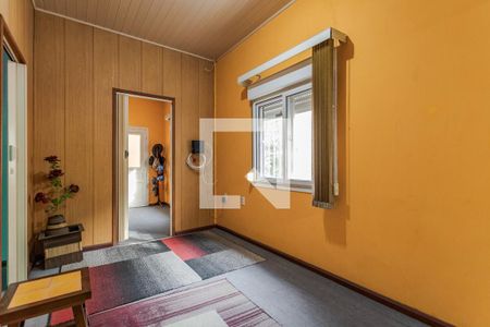 Sala 1 de casa à venda com 2 quartos, 150m² em São João, Porto Alegre