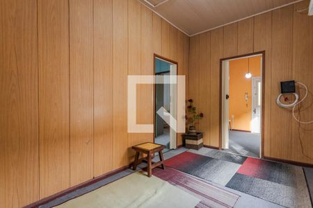 Sala 1 de casa à venda com 2 quartos, 150m² em São João, Porto Alegre