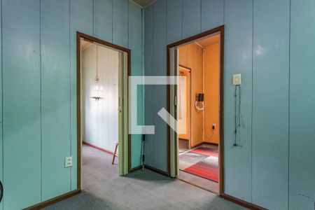 Quarto 1 de casa à venda com 2 quartos, 150m² em São João, Porto Alegre