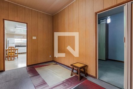 Sala 1 de casa à venda com 2 quartos, 150m² em São João, Porto Alegre