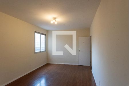 Sala de apartamento para alugar com 1 quarto, 50m² em Botafogo, Campinas