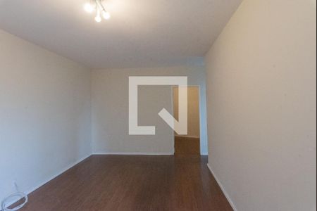 Sala de apartamento para alugar com 1 quarto, 50m² em Botafogo, Campinas