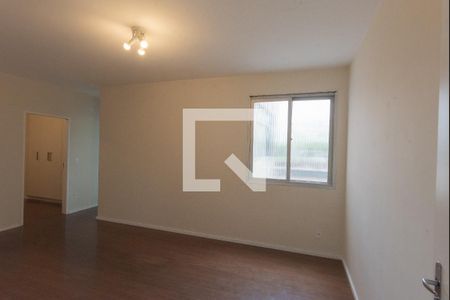 Sala de apartamento para alugar com 1 quarto, 50m² em Botafogo, Campinas