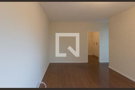 Sala de apartamento para alugar com 1 quarto, 50m² em Botafogo, Campinas