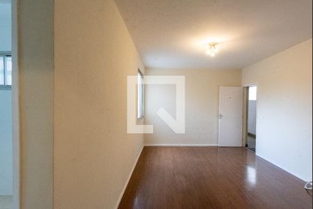 Sala de apartamento para alugar com 1 quarto, 50m² em Botafogo, Campinas