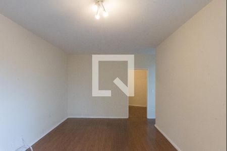 Sala de apartamento para alugar com 1 quarto, 50m² em Botafogo, Campinas