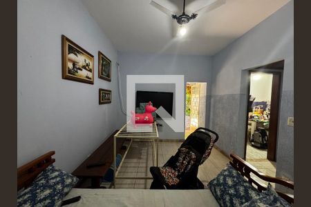 Sala 2 de casa à venda com 8 quartos, 350m² em São Geraldo, Belo Horizonte