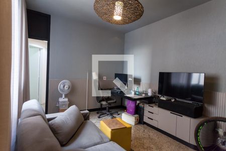 Studio de kitnet/studio à venda com 1 quarto, 49m² em Santa Efigênia, Belo Horizonte