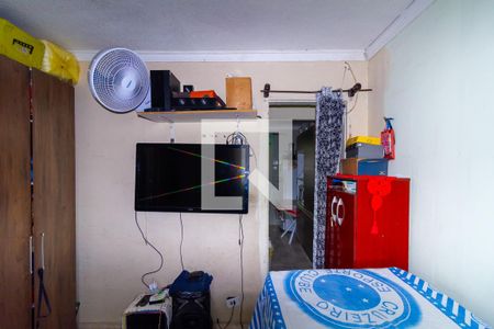 Quarto 2 de apartamento à venda com 2 quartos, 63m² em Fazenda da Juta, São Paulo