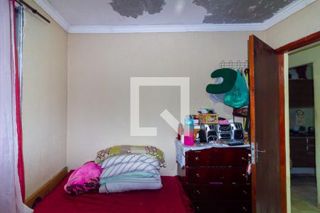 Quarto 1 de apartamento à venda com 2 quartos, 63m² em Fazenda da Juta, São Paulo