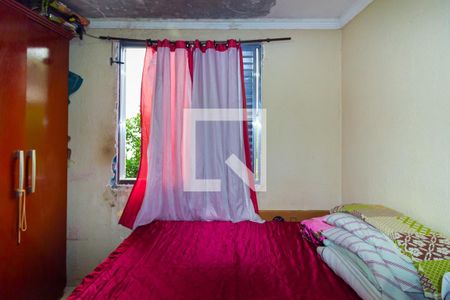 Quarto 1 de apartamento à venda com 2 quartos, 63m² em Fazenda da Juta, São Paulo