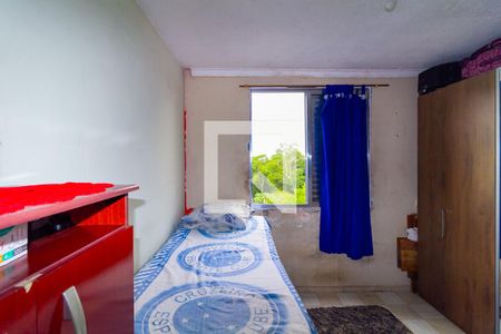 Quarto 2 de apartamento à venda com 2 quartos, 63m² em Fazenda da Juta, São Paulo