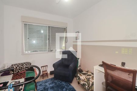 Quarto 1 de apartamento à venda com 3 quartos, 100m² em Passo D’areia, Porto Alegre