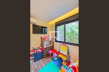 Quarto de casa para alugar com 4 quartos, 422m² em Residencial Paratehy, São José dos Campos