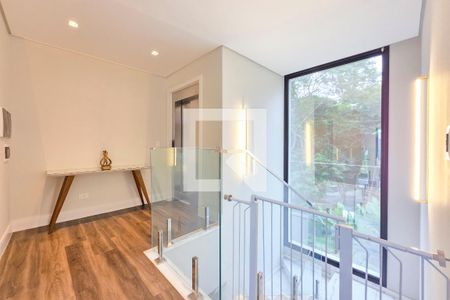 Hall de casa para alugar com 4 quartos, 422m² em Residencial Paratehy, São José dos Campos