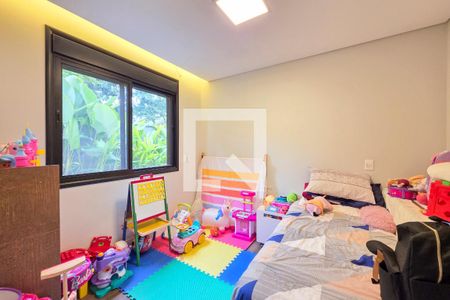 Quarto de casa para alugar com 4 quartos, 422m² em Residencial Paratehy, São José dos Campos