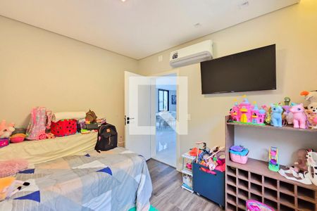 Quarto de casa para alugar com 4 quartos, 422m² em Residencial Paratehy, São José dos Campos