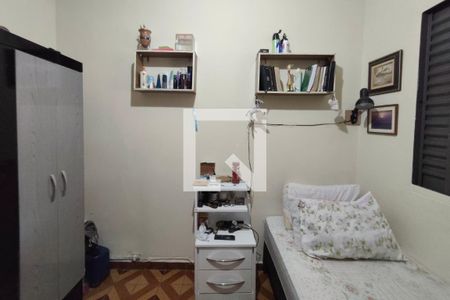 Quarto 3 de casa à venda com 4 quartos, 250m² em Jardim Garcia, Campinas