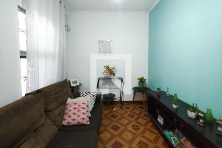 Sala de Estar de casa à venda com 4 quartos, 250m² em Jardim Garcia, Campinas