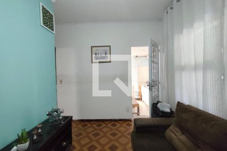 Sala de Estar de casa à venda com 4 quartos, 250m² em Jardim Garcia, Campinas