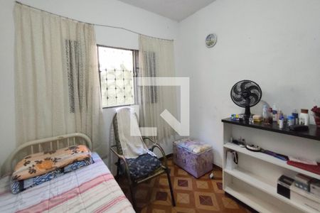 Quarto 1 de casa à venda com 4 quartos, 250m² em Jardim Garcia, Campinas