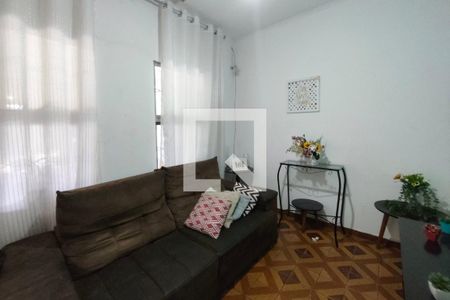 Sala de Estar de casa à venda com 4 quartos, 250m² em Jardim Garcia, Campinas