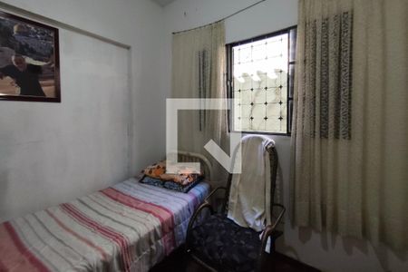Quarto 1 de casa à venda com 4 quartos, 250m² em Jardim Garcia, Campinas