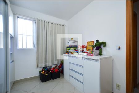 Quarto 1 de apartamento para alugar com 3 quartos, 216m² em Ipiranga, Belo Horizonte