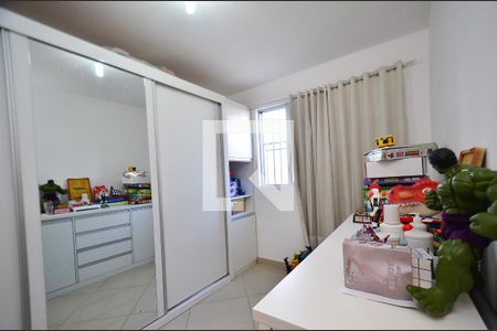 Quarto 1 de apartamento para alugar com 3 quartos, 216m² em Ipiranga, Belo Horizonte