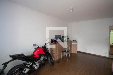 Sala de casa à venda com 2 quartos, 90m² em Vila Gustavo, São Paulo