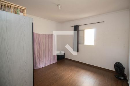 Quarto 2 de casa à venda com 2 quartos, 90m² em Vila Gustavo, São Paulo