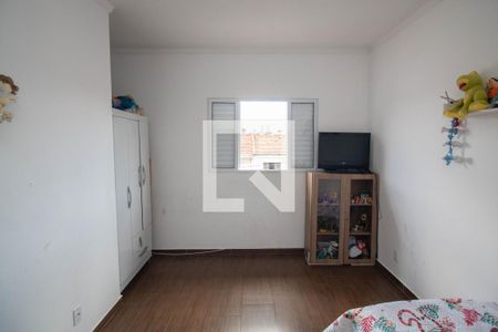 Quarto 1 de casa à venda com 2 quartos, 90m² em Vila Gustavo, São Paulo